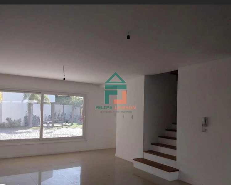 Casa 3 suítes em condomínio fechado zona norte: 3ª foto da galeria de imagens do imóvel
