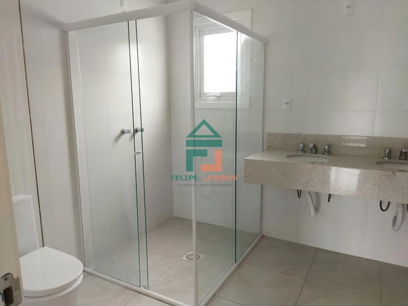 Casa 3 suítes em condomínio fechado zona norte: 8ª foto da galeria de imagens do imóvel