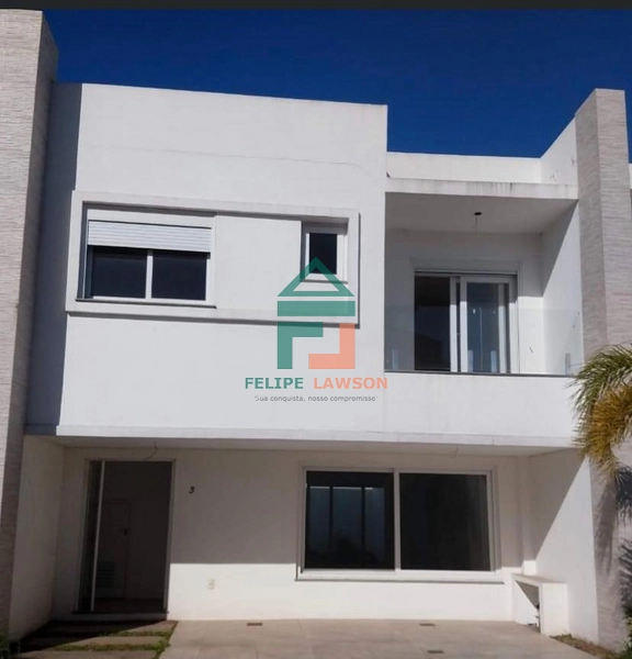 Casa 3 suítes em condomínio fechado zona norte: 2ª foto da galeria de imagens do imóvel