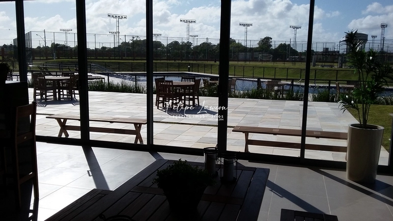Lote no Condomínio Alphavile com 406m² quadra G, próximo ao clube: 13ª foto da galeria de imagens do imóvel