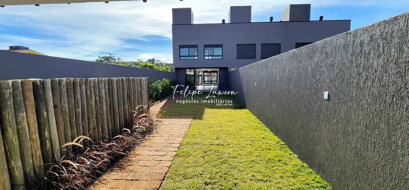 Casa nova com 3 dormitórios e 180m² privativos no Recanto de Portugal: 17ª foto da galeria de imagens do imóvel