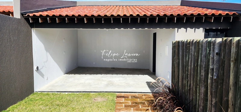 Casa nova com 3 dormitórios e 180m² privativos no Recanto de Portugal: 15ª foto da galeria de imagens do imóvel