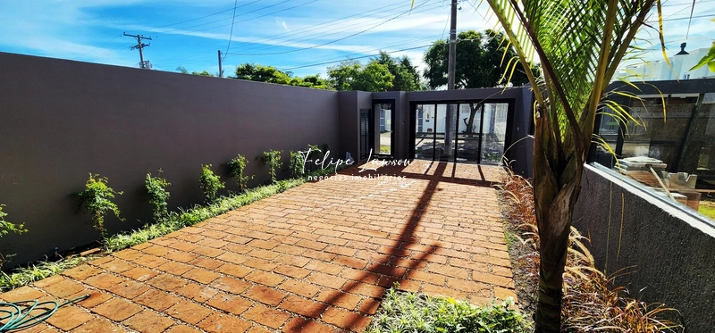 Casa nova com 3 dormitórios e 180m² privativos no Recanto de Portugal: 6ª foto da galeria de imagens do imóvel
