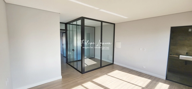 Casa nova com 3 dormitórios e 180m² privativos no Recanto de Portugal: 24ª foto da galeria de imagens do imóvel