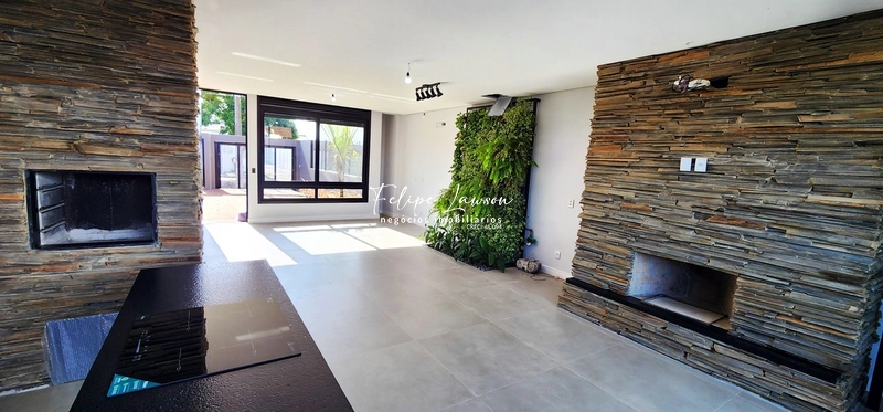 Casa nova com 3 dormitórios e 180m² privativos no Recanto de Portugal: 10ª foto da galeria de imagens do imóvel
