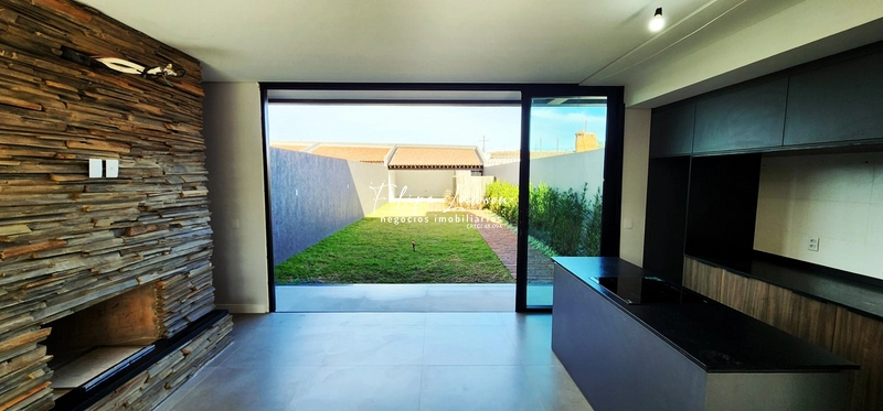Casa nova com 3 dormitórios e 180m² privativos no Recanto de Portugal: 12ª foto da galeria de imagens do imóvel