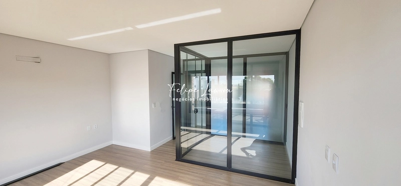 Casa nova com 3 dormitórios e 180m² privativos no Recanto de Portugal: 25ª foto da galeria de imagens do imóvel