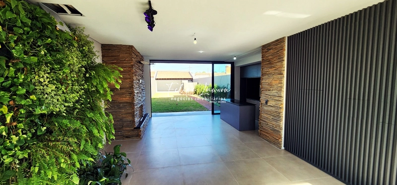 Casa nova com 3 dormitórios e 180m² privativos no Recanto de Portugal: 11ª foto da galeria de imagens do imóvel