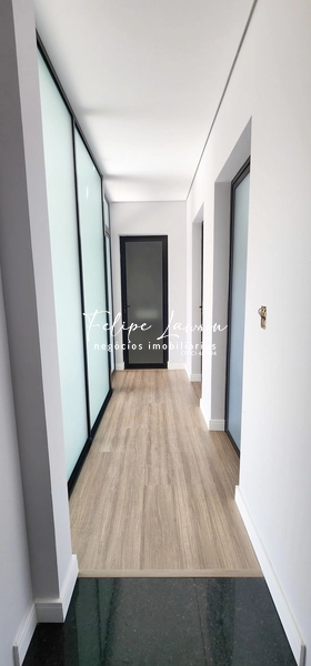 Casa nova com 3 dormitórios e 180m² privativos no Recanto de Portugal: 19ª foto da galeria de imagens do imóvel