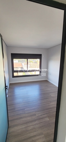 Casa nova com 3 dormitórios e 180m² privativos no Recanto de Portugal: 20ª foto da galeria de imagens do imóvel