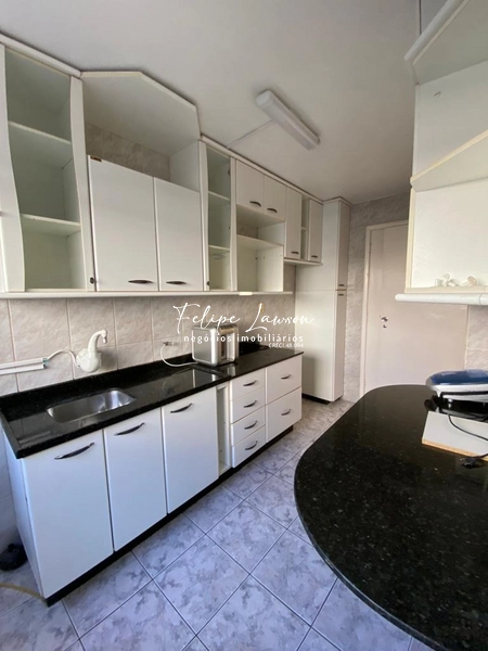 Apartamento 2 dormitórios desocupado próx ao Hospital Miguel Pilcher: 14ª foto da galeria de imagens do imóvel