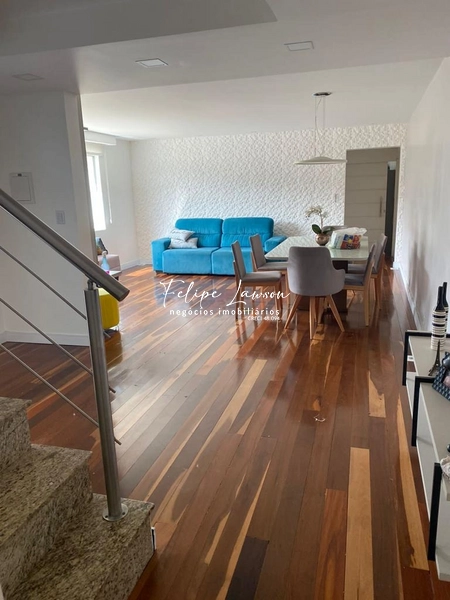 Casa no areal com 3 dormitórios próximo ao Edficio Terrace: 5ª foto da galeria de imagens do imóvel