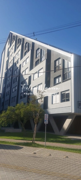 Apartamento duplex novo 1 dormitório no Parque Una: 6ª foto da galeria de imagens do imóvel