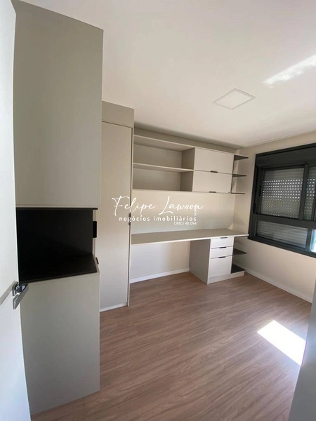 Apartamento no Flow Parque Una 2 dormitórios e semi-mobiliado: 10ª foto da galeria de imagens do imóvel