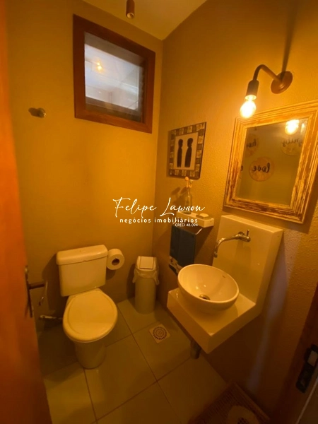 Casa 3 quartos Marina Ilha Verde com acesso ao arroio Pelotas: 13ª foto da galeria de imagens do imóvel