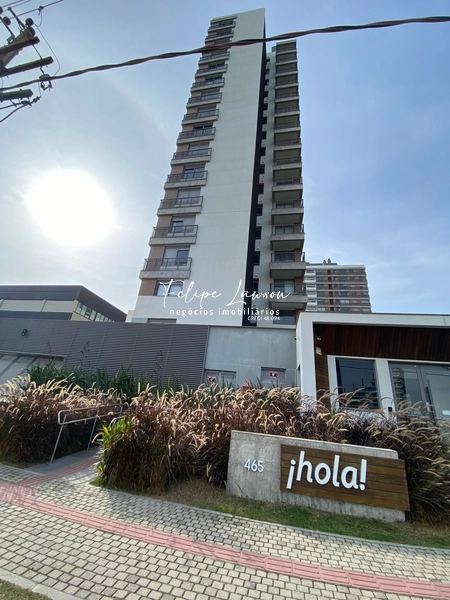 Apartamento 2 quartos com suite mais terraço no Parque Una: 3ª foto da galeria de imagens do imóvel