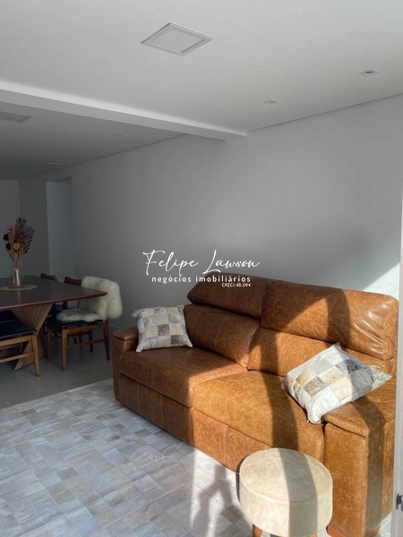 Apartamento 2 quartos com suite mais terraço no Parque Una: 11ª foto da galeria de imagens do imóvel