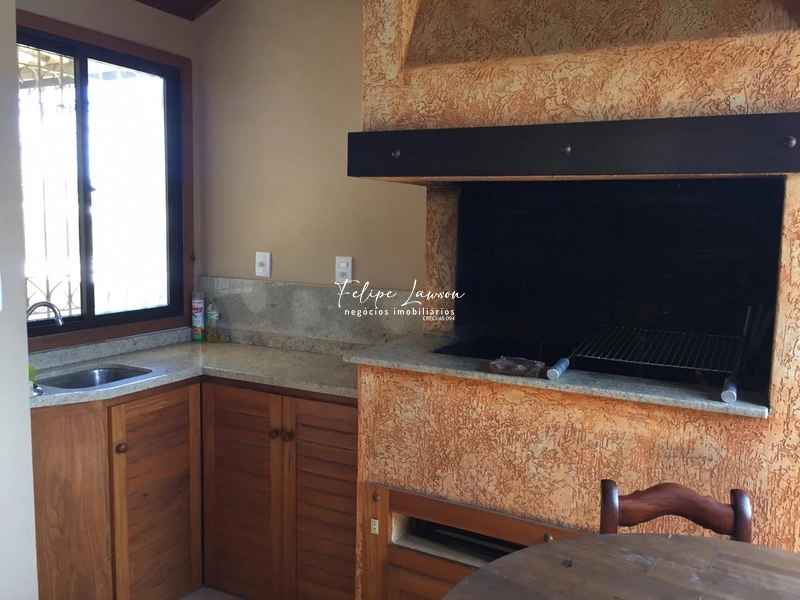 Apartamento com 240m² e 3 quartos zona norte: 13ª foto da galeria de imagens do imóvel