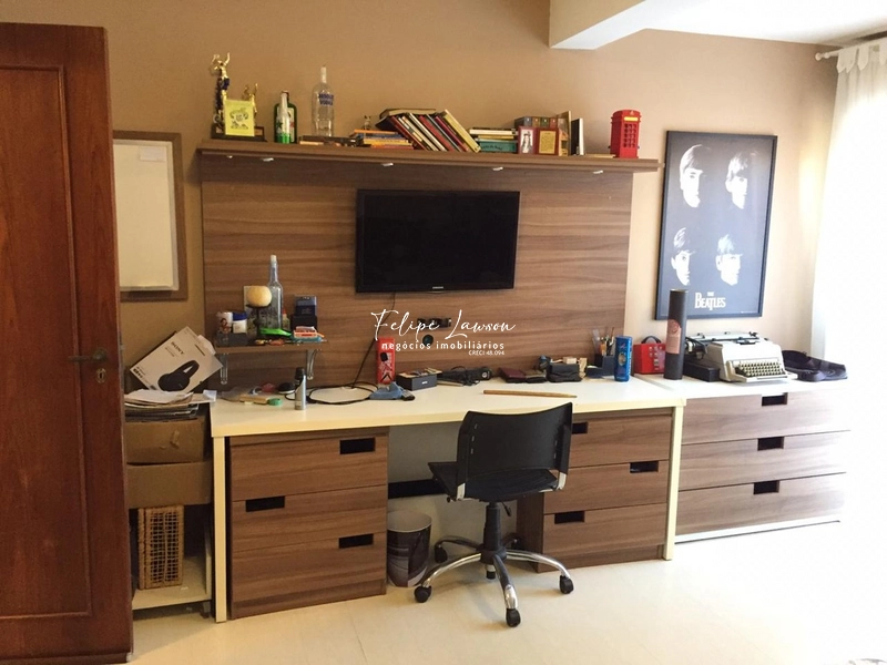 Apartamento com 240m² e 3 quartos zona norte: 5ª foto da galeria de imagens do imóvel