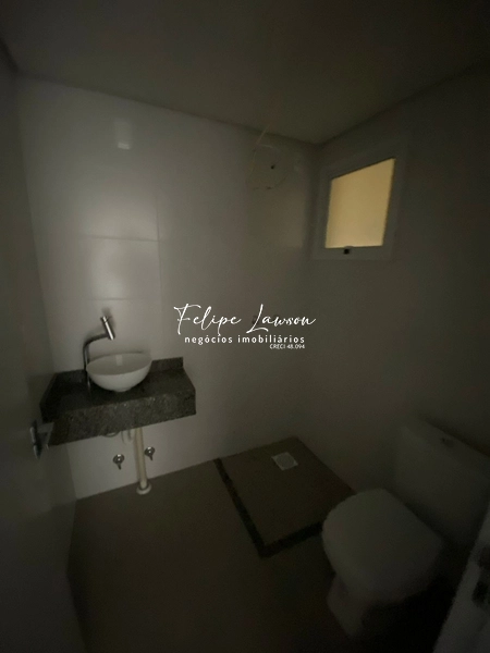 Apartamento novo 2 quartos com sacada no Acqua Residence: 7ª foto da galeria de imagens do imóvel