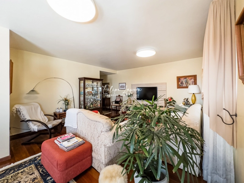 Apartamento duplex 3 quartos próximo Colégio São José: 3ª foto da galeria de imagens do imóvel