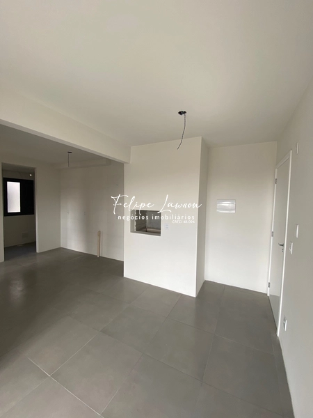 Parque Anchieta- Apartamento novo 2 quartos com vista para Av. Jk: 5ª foto da galeria de imagens do imóvel