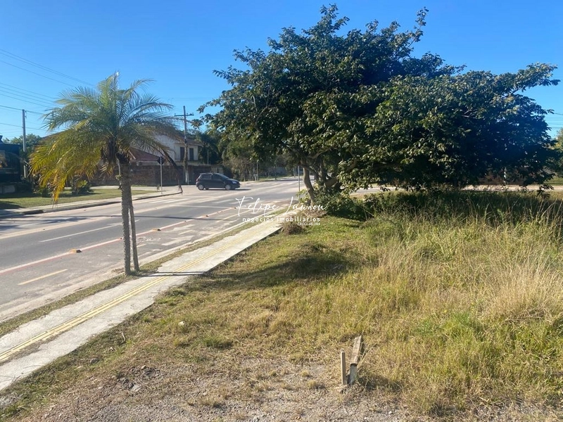 Terreno 6x25 no Laranjal para residencial ou comercial: 1ª foto da galeria de imagens do imóvel