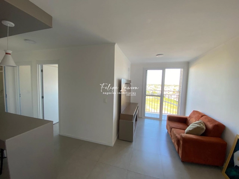 Acqua Park Residence -Apartamento novo andar alto 2 quartos: 1ª foto da galeria de imagens do imóvel