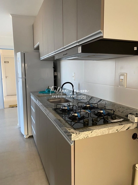 Acqua Park Residence -Apartamento novo andar alto 2 quartos: 14ª foto da galeria de imagens do imóvel