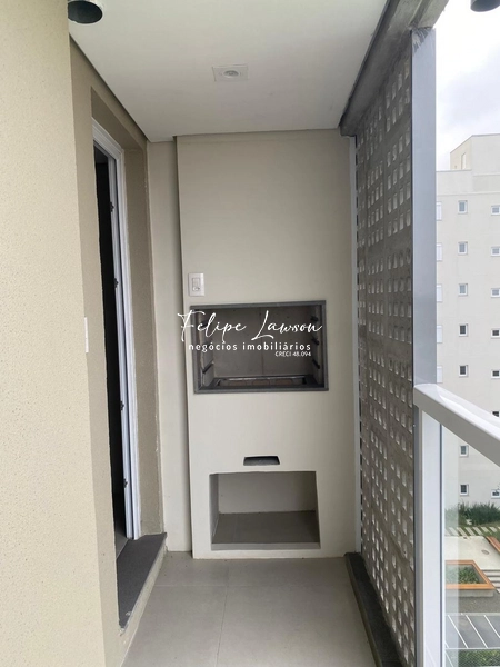 Apartamento de qualidade com 2 quartos bairro Quartier: 15ª foto da galeria de imagens do imóvel