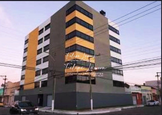 Loft semi- mobiliado próximo Universidades: 2ª foto da galeria de imagens do imóvel