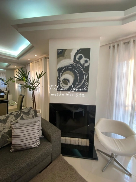 Casa perfeita com 3 dormitórios próximo Parque Tênis Clube: 3ª foto da galeria de imagens do imóvel
