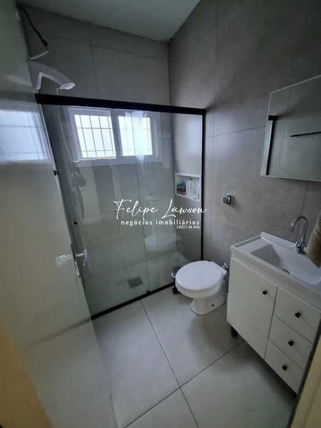 Casa térrea 3 quartos próximo ao Tênis Clube: 9ª foto da galeria de imagens do imóvel