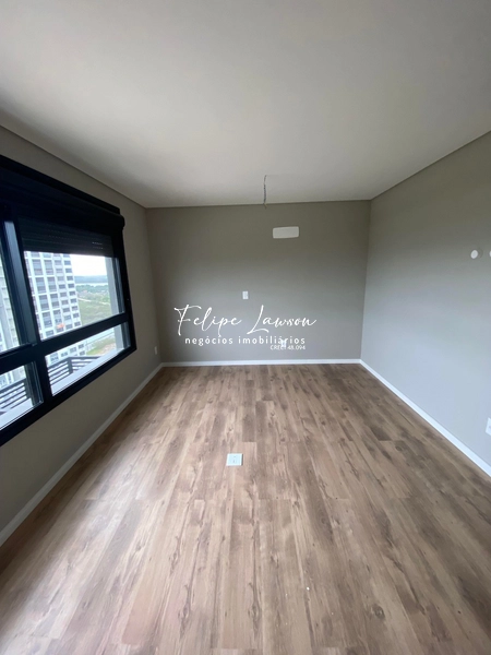 Apartamento Stúdio novo recém entregue no Parque Una: 5ª foto da galeria de imagens do imóvel