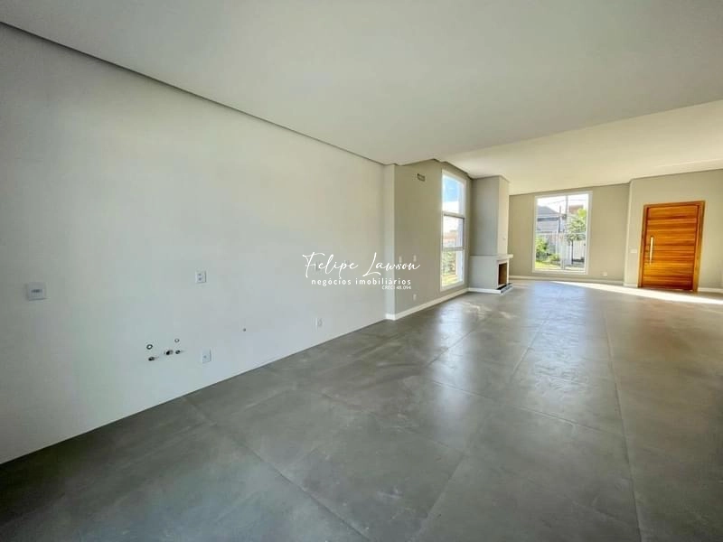 Casa nova térrea no Alphaville com 3 quartos e 193m² construidos: 7ª foto da galeria de imagens do imóvel