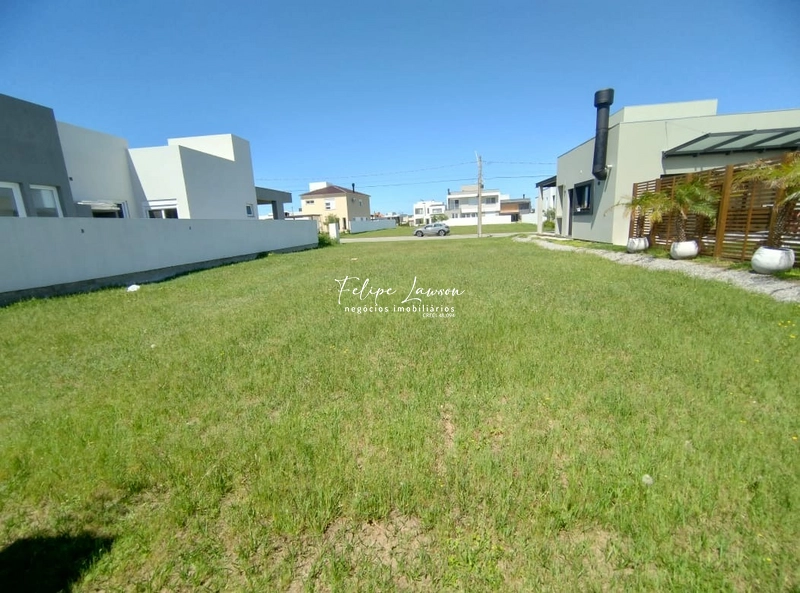 Terreno no Alphaville com 400m² em perfeita localização: 1ª foto da galeria de imagens do imóvel
