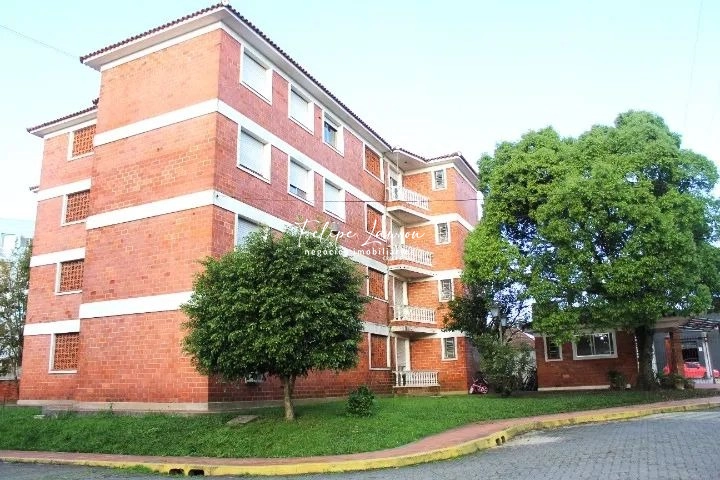 Apartamento 1 quarto no Residencial Lardo Vernetti: 1ª foto da galeria de imagens do imóvel