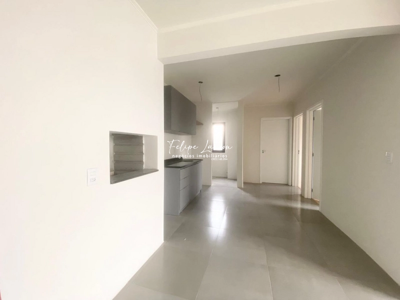 Apartamento semi mobiliado 2 quartos no Parque Anchieta: 1ª foto da galeria de imagens do imóvel