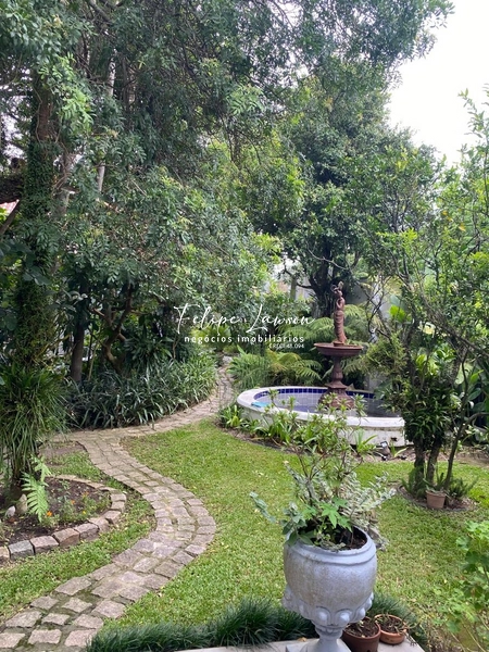 Casa impecável no altos do laranjal com 3 quartos: 36ª foto da galeria de imagens do imóvel