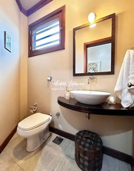 Belíssima casa na Baronesa 3 dormitórios pronta para morar: 4ª foto da galeria de imagens do imóvel