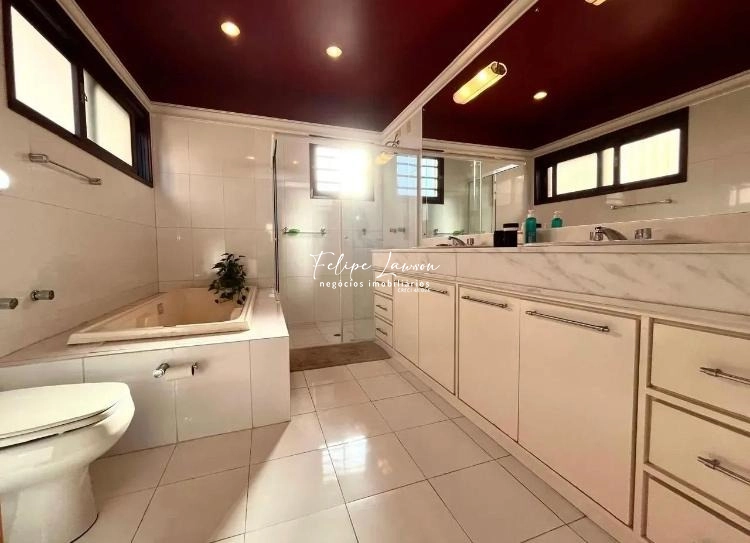 Belíssima casa na Baronesa 3 dormitórios pronta para morar: 18ª foto da galeria de imagens do imóvel
