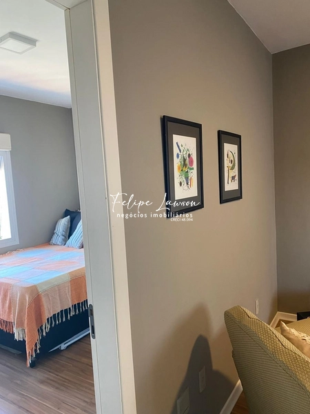 Apartamento mobiliado 1 dormitório quase na Ucpel: 8ª foto da galeria de imagens do imóvel