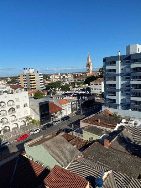 Apartamento mobiliado 1 dormitório quase na Ucpel: 3ª foto da galeria de imagens do imóvel