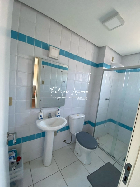 Apartamento mobiliado 1 dormitório quase na Ucpel: 10ª foto da galeria de imagens do imóvel