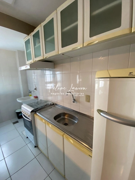 Apartamento mobiliado 1 dormitório quase na Ucpel: 9ª foto da galeria de imagens do imóvel