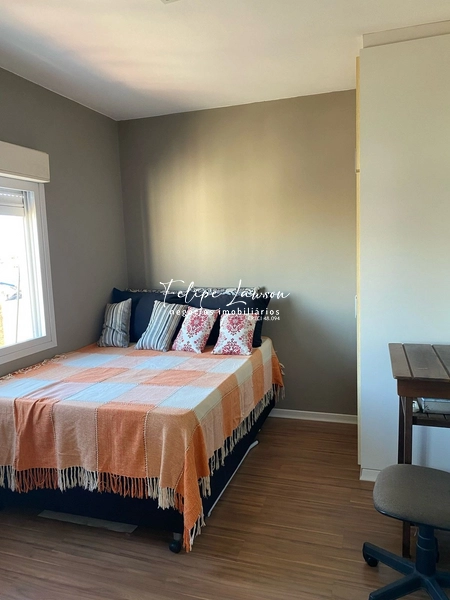 Apartamento mobiliado 1 dormitório quase na Ucpel: 13ª foto da galeria de imagens do imóvel
