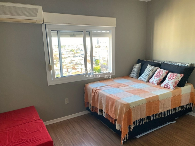 Apartamento mobiliado 1 dormitório quase na Ucpel: 12ª foto da galeria de imagens do imóvel