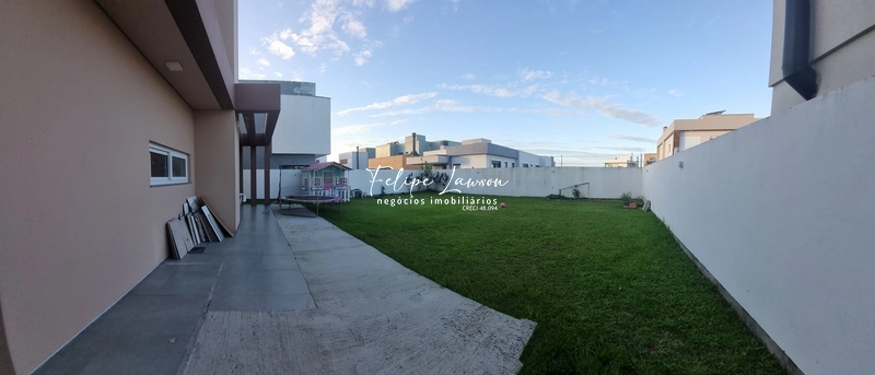Casa alto padrão com 3 suítes no condomínio Alphaville: 16ª foto da galeria de imagens do imóvel
