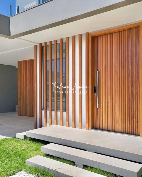 Casa alto padrão construtivo com 3 suítes no condomínio Veredas: 16ª foto da galeria de imagens do imóvel