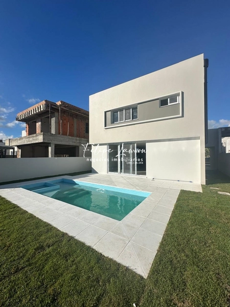 Casa alto padrão construtivo com 3 suítes no condomínio Veredas: 13ª foto da galeria de imagens do imóvel